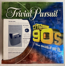 Trivial pursuit board for sale  WINCHESTER