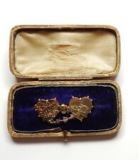 Mizpah brooch antique for sale  SOUTH SHIELDS
