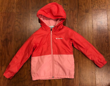 Columbia girls toddler for sale  USA