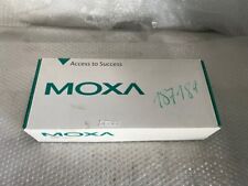 Moxa connection box gebraucht kaufen  Hamburg