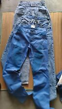 jeans carlo chionna 9 2 usato  Zungoli