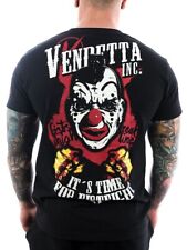 Vendetta inc shirt gebraucht kaufen  Berlin