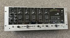 Numark five channel for sale  Shipping to Ireland