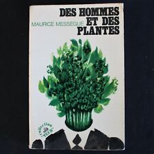Hommes plantes maurice d'occasion  Bar-le-Duc