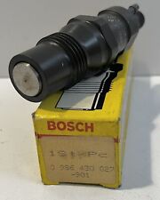 Bosch 0986430027 düsenstock gebraucht kaufen  Gollhofen