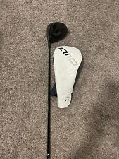 taylormade qi10 driver 10.5, used for sale  Shipping to South Africa