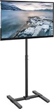 Used, VIVO TV Floor Stand for 13 to 50 inch Flat Panel LED LCD Plasma Screens, Portabl for sale  Shipping to South Africa
