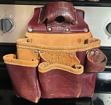 Occidental leather 5018db for sale  Jewett City