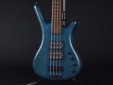 Warwick custom shop usato  Spedire a Italy