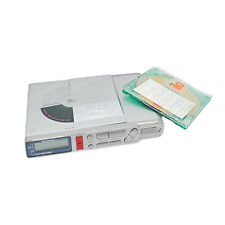Przenośny rejestrator Sony MiniDisc MZ-R37 - Walkman - srebrny - sprawdzony✅ na sprzedaż  Wysyłka do Poland