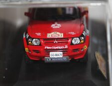 Vitesse 1:43 Metallmodell -SKW028- Mitsubishi Pajero - Winner Paris - Dakar 2001 comprar usado  Enviando para Brazil