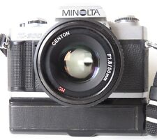 Minolta 300 camera for sale  ROCHDALE