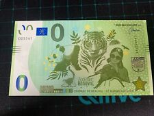 Billet memo euro d'occasion  Châteauroux