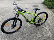 Cannondale mountainbike zoll gebraucht kaufen  Fischeln