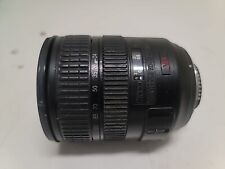 Lente de vidro traseiro quebrado Nikon NIKKOR 16-85mm f/3.5-5.6 DX G SWM AF-S VR IF M/A ED, usado comprar usado  Enviando para Brazil