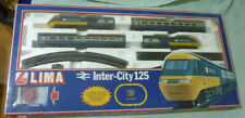 Lima gauge intercity for sale  LUTON