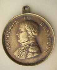 Medaille ancienne napoleon d'occasion  Plombières-lès-Dijon