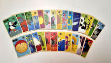 Bear Fruit Snack Animal Cards - Various animals - Complete Your Set! for sale  Shipping to South Africa