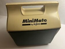 Vintage minimate igloo for sale  Haines City