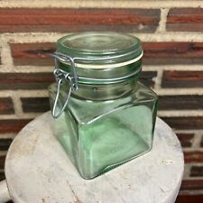Vintage hermetic glass for sale  Valencia