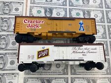 Lionel scale cracker for sale  Danbury