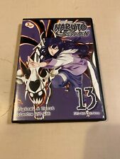 Naruto Shippuden DVD Conjunto Treze (13) Episódios 154-166 Inglês Subbed/Dublado, usado comprar usado  Enviando para Brazil