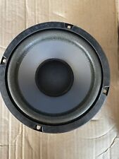 Alto-falante de substituição Bravox RX606W (6 1/2) **NOVO** WOOFER 6 1/2, usado comprar usado  Enviando para Brazil