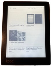 kobo aura usato kobo aura usato Meda