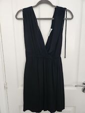 Asos black beach for sale  DARTFORD