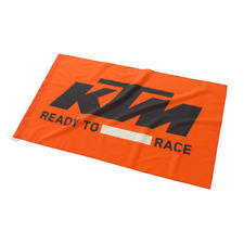 Ktm race flag for sale  Charleston