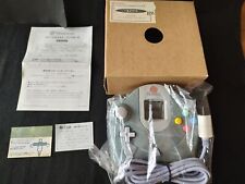 Usado, SEGA Dreamcast Drean Bank Point HKT-7700 Mármol Patrón Controlador Con Caja-f0113 segunda mano  Embacar hacia Argentina