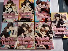 Sekaiichi hatsukoi band gebraucht kaufen  Berlin