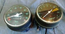 1969-1970 Honda CB750 Four Sohc Sandcast Ko K0 Speedometer Tachometer Gauges set for sale  Shipping to Canada