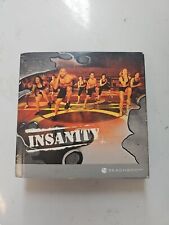 Insanity beach body for sale  Pineville