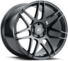 FORGESTAR F14 Custom Wheel - 18x9, 35 Offset, 5x114.3 Bolt Pattern, 72.56mm Hub for sale  Shipping to South Africa