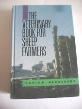 veterinary sheep book for sale  MIDDLEWICH