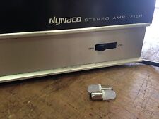 Dynaco model 150 for sale  Fife