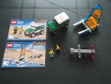 Lego city 60149 usato  Pedrengo