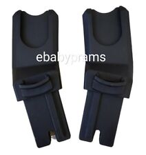 MOTHERCARE JOURNEY / EDIT  CAR SEAT PRAM PUSHCHAIR ADAPTERS  CONNECTORS for sale  Shipping to South Africa