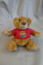 Chessington adventures teddy for sale  UK