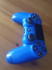 Sony dualshock playstation for sale  IVER