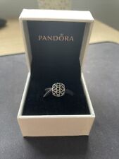 pandora charm box for sale  RUGBY