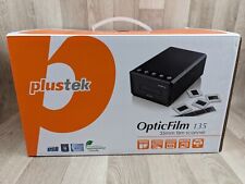 Plustek opticfilm 135 for sale  BARNET