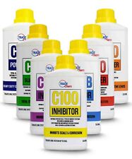 Central heating inhibitor for sale  Shipping to Ireland