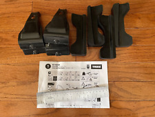 Thule rack fit for sale  Manitou Springs
