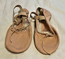 Bloch ballet slippers for sale  Mesa