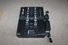 Pioneer DJM-S3 2-kanałowy gramofon Scratch CDJ DJ mikser i kontroler Serato na sprzedaż  Wysyłka do Poland