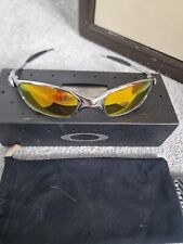 Okley sunglasses juliet for sale  MALDON