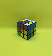 Cubo Rubik Original Cubo Rubix Cubo Mágico Quadrado Quebra-cabeça Jogo Mental, usado comprar usado  Enviando para Brazil