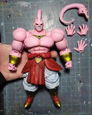 Personalizado Dragon Ball Super SH Figuarts buu broly comprar usado  Enviando para Brazil